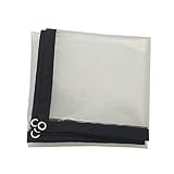 ◆ Reforzar la tela impermeable a prueba de roturas, impermeable, anticorrosión, anti-moho, anti-moho