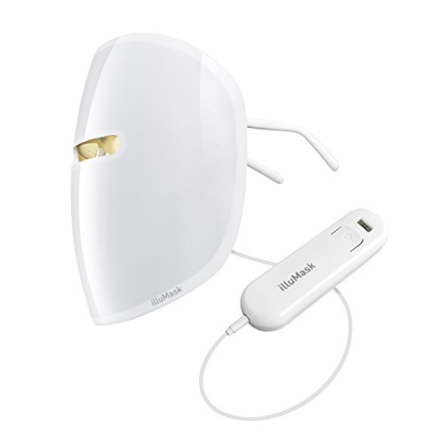 IlluMask Anti-Acne Light Therapy Mask