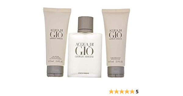 armani she gift sets