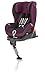 Produktbild Britax Römer Autositz SafeFix plus, Gruppe 1 (9-18kg), Kollektion 2015, Dark Grape