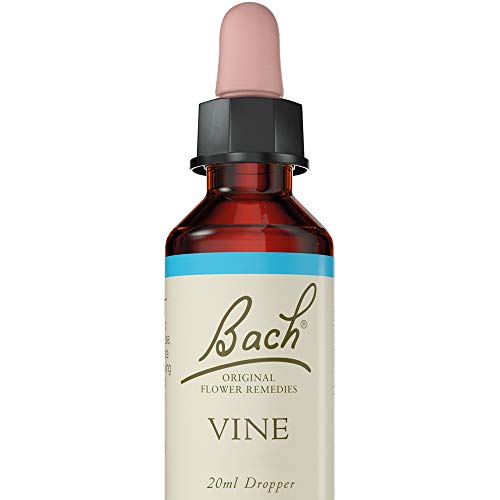 Bach Original Esencia Floral, Vid - 20 ml