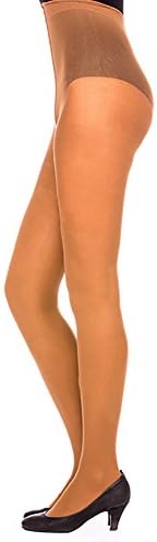 Opaque Tights by Sentelegri,Choose From 34 Fashionable Colours,60 Denier, Sizes S-XL