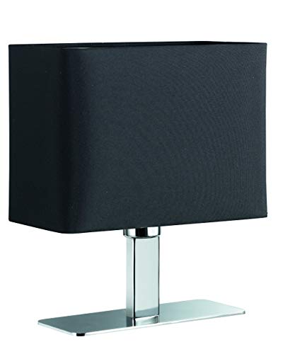 Price comparison product image TRIO UK Ming,  Chrome,  E14,  40 W