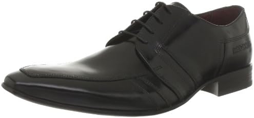 Redskins Men's Horus Lace-Up Flats