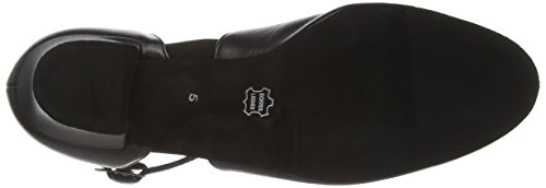 Diamant 052-102-034 Damen Tanzschuhe – Standard & Latein - 3