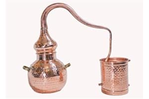 LUSA Filo classico in rame (tutte le taglie) (5 litri)