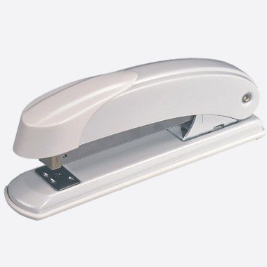 Preisvergleich Produktbild Heftgerät Laco 401 24 / 6 u.26 / 6 l'grau