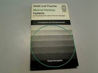 Download Hysterie. Zur Psychodynamik unbewusster Inszenierungen. Download Hysterie. Zur Psychodynamik unbewusster Inszenierungen.