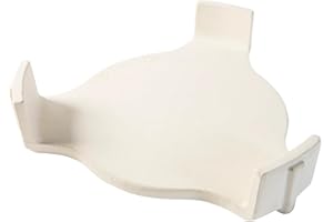 Big Green Egg Deflektorstein für MiniMaxx