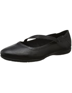 Evans Damen Rowena Ballerina