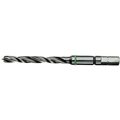 Festool Mèche à perceuse CE/W 10 mm