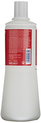 Wella Color Touch Entwickler 4 prozent 1 L, 1er Pack (1 x 1 l) - 2