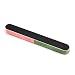 Welecom 3x Useful Durable 6 Ways Nail Art Sanding Buffer Files Block Polish Tool
