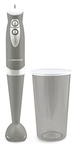 Preisvergleich Produktbild Esperanza – ekm006e Standmixer Gelato