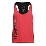 Produp Mode Tops Männer Ärmelloses Tank Top T-Shirt Bodybuilding Sport Fitness Weste Comfoutable Sport Pullover