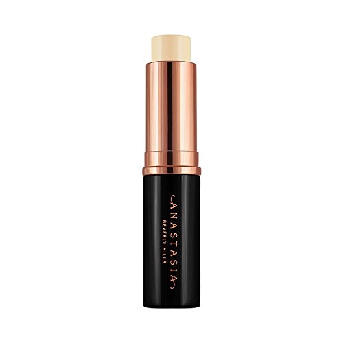 Anastasia Beverly Hills - Stick Foundation - Almond - Medium tan skin with neutral undertones