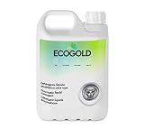 detergente ecologico mercadona Componentes de origen vegetal y ecológico.