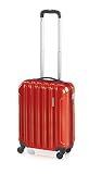  Trolley cabina 4 ruedas rigido Gladiator Neon Naranja