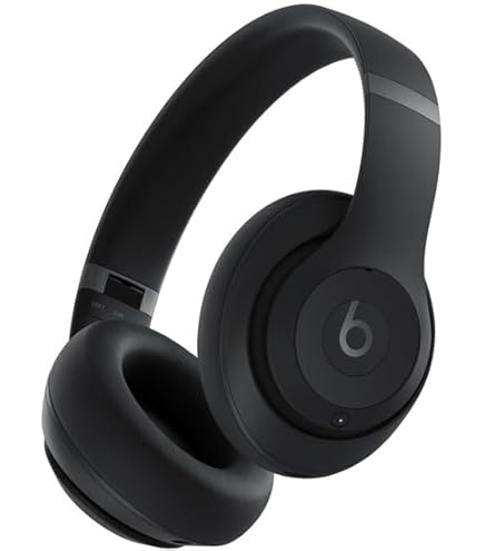 Beats Studio wireless TITANIUM 美品】Beats studio wireless B0501