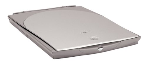 Preisvergleich Produktbild Canon CanoScan N1220U Flachbettscanner