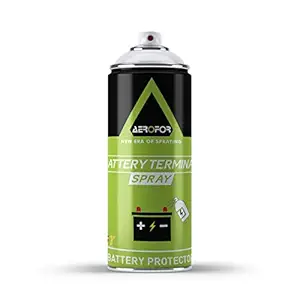 AEROFOR Battery Terminal Protector Spray (150ml)