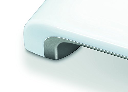 Beurer KS 600 advance Küchenwaage, weiß - 6