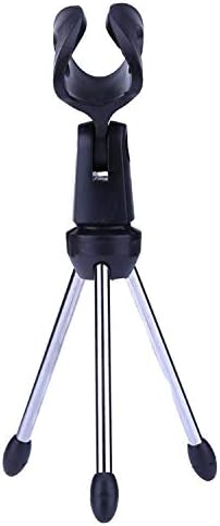 Bluetooth Handheld Wireless Karaoke Microphone Phone Player MIC Speaker Record Music KTV Microfone,Only stand