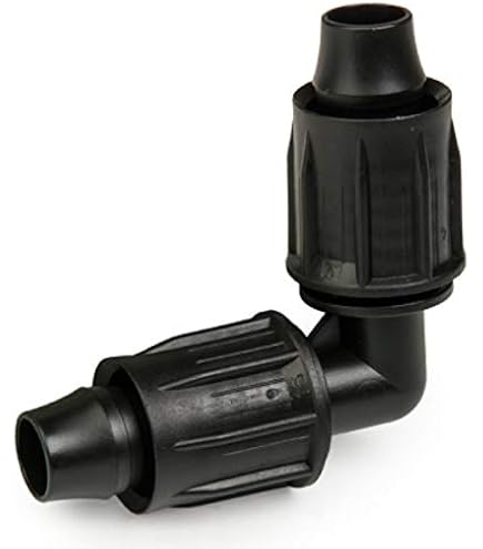 STE - Connettori Ad Espansione Per Tubi Quadri -Tecnopolimero Di ELESA | MISUMI - Foto 7