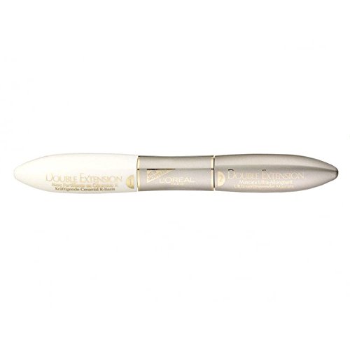 L'OREAL DOUBLE EXTENSION MASCARA *BLACK*