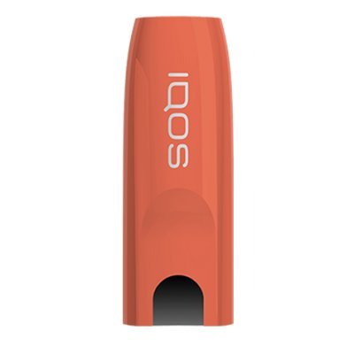 Preisvergleich Produktbild IQOS CAP - TIGER LILY