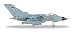 Produktbild Herpa 558266 -  Luftwaffe Panavia Tornado - Taktlwg 51 Immelmann Operation Counter Daesh, Incirlik ab