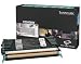 Produktbild Lexmark Toner Lexmark C5240KH schwarz