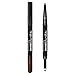 Maybelline New York Eyestudio Brow Define and Fill Duo, Deep Brown, 0.02 Ounce RS.699.00