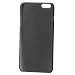 Produktbild Nevox 1275 StyleShell Hardcase in schwarz für Apple iPhone 6 Plus