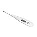Produktbild Zerama Home Human Adult Baby Body Electronic Thermometer Digital LCD Display Fever Heat Temperature Meter