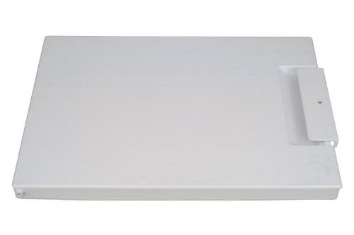 Bosch Siemens 299833 00299833 ORIGINAL Gefrierfachtr Verdampfertr Gefrierfachklappe Klappe Frostertr Tr Khlschrank Khlschranktr auch fr AEG Kppersbusch 422347 Miele 3720591 Neff SMEG