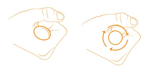 Le Creuset 93007602060002 Mittlere Kochkelle Premium kirschrot - 6