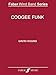 Produktbild Coogee Funk: Score (Faber Edition: Faber Wind Band Series)