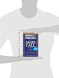 Image de Perfect Phrases for the Sales Call, Second Edition