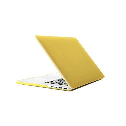Good Felling Case Pro Cover Hard Shell For MacBook 15