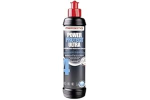 Menzerna 4 Car Body Paint Power Protect Ultra Paint Protection Sealant 250ml