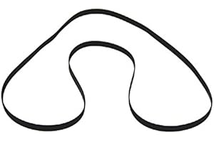 DIEBOXXX Antriebsriemen Riemen für Technics SL L 20 Plattenspieler