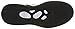 Nike Air Max Guile (GS), Unisex Kids Training Shoes, Black (Blackwhite 001), 6 UK (39 EU)