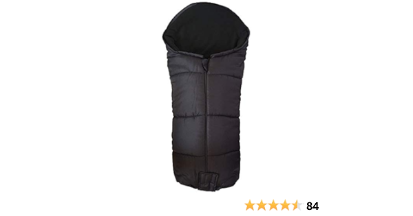 mountain buggy footmuff