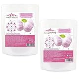ingredientes para preparar algodon de azucar ¿Para quién es este algodón de azúcar?