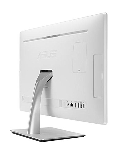 ‚ASUS v200ibuk-wc011 19.5 x All In One Desktop-PC (Intel Pentium N3700, 4 GB RAM, 1 TB HDD, Intel HD Graphics, Windows 10) weiß – Tastatur und Maus USB incluydo - 5