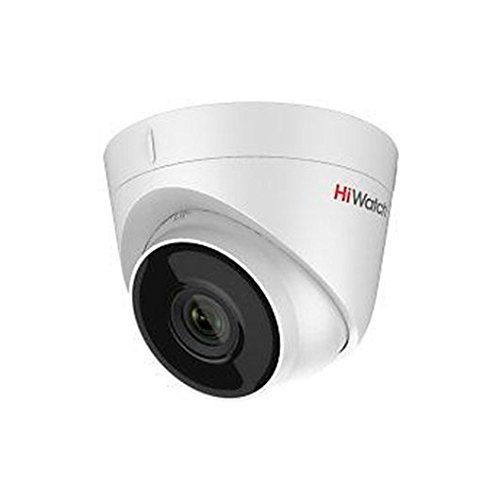 Price comparison product image CAMARA IP HIWATCH IPC DOMO OUTDOOR DS-I233