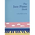 The Jazz Piano Book