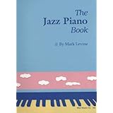 The Jazz Piano Book