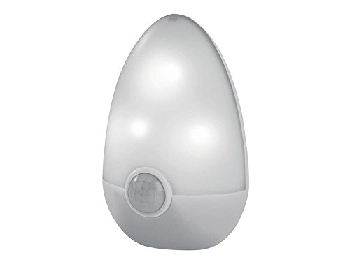 Preisvergleich Produktbild LED Batterienachtlicht (Weiss)